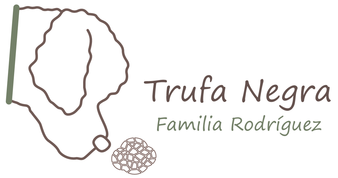 Trufas Familia Rodríguez